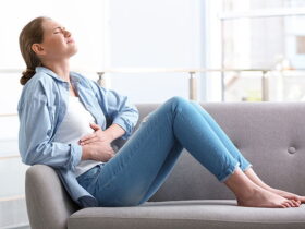 Endometriose na gravidez - Mulher e Gestação - Imagem